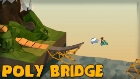 Top 10 Interesting Facts About Poly Bridge