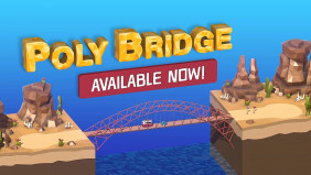 Tips for Poly Bridge